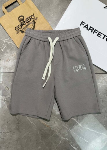 Шорты Maison Margiela