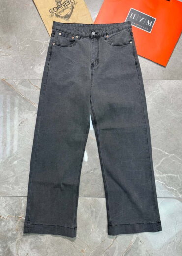 Джинсы Maison Margiela