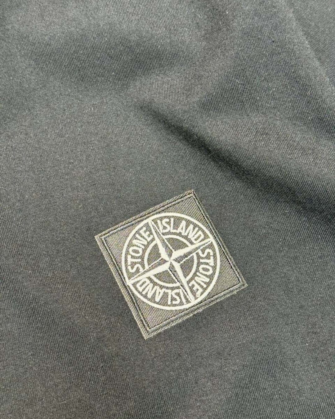 Футболка Stone Island — изображение 6
