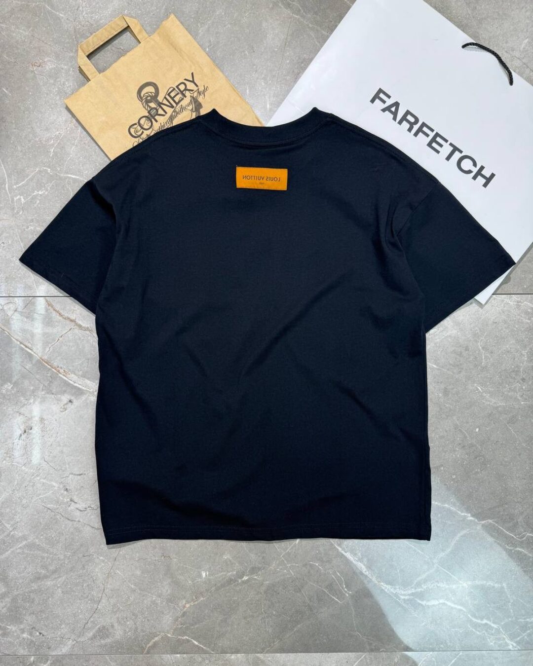 Футболка Louis Vuitton — изображение 2