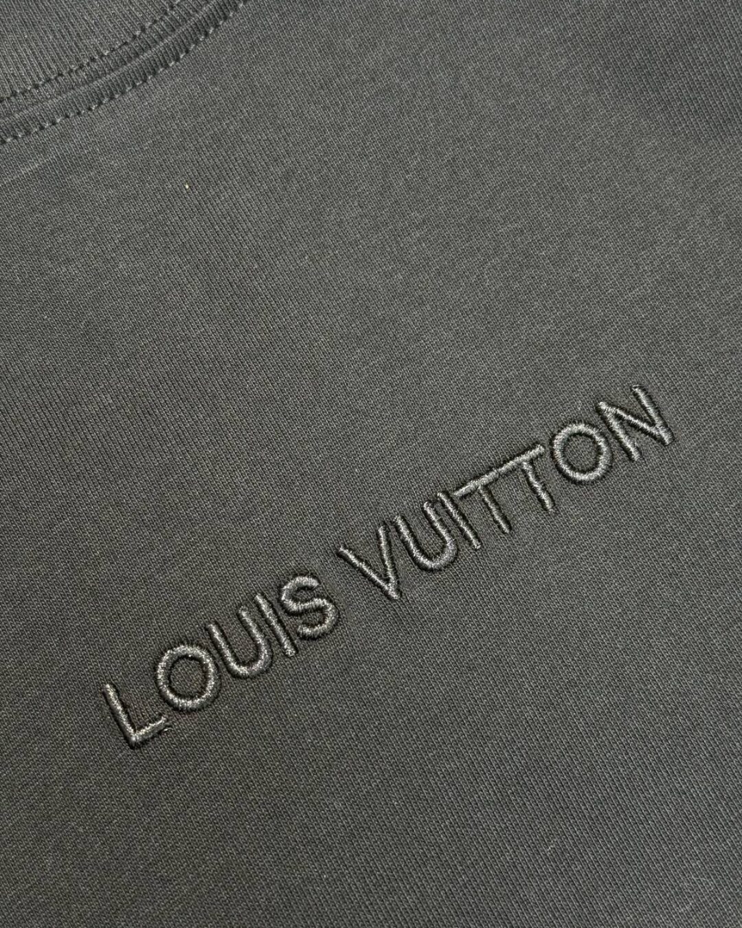 Футболка Louis Vuitton — изображение 3
