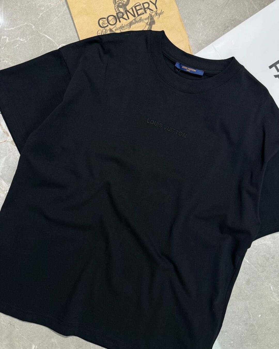 Футболка Louis Vuitton — изображение 4