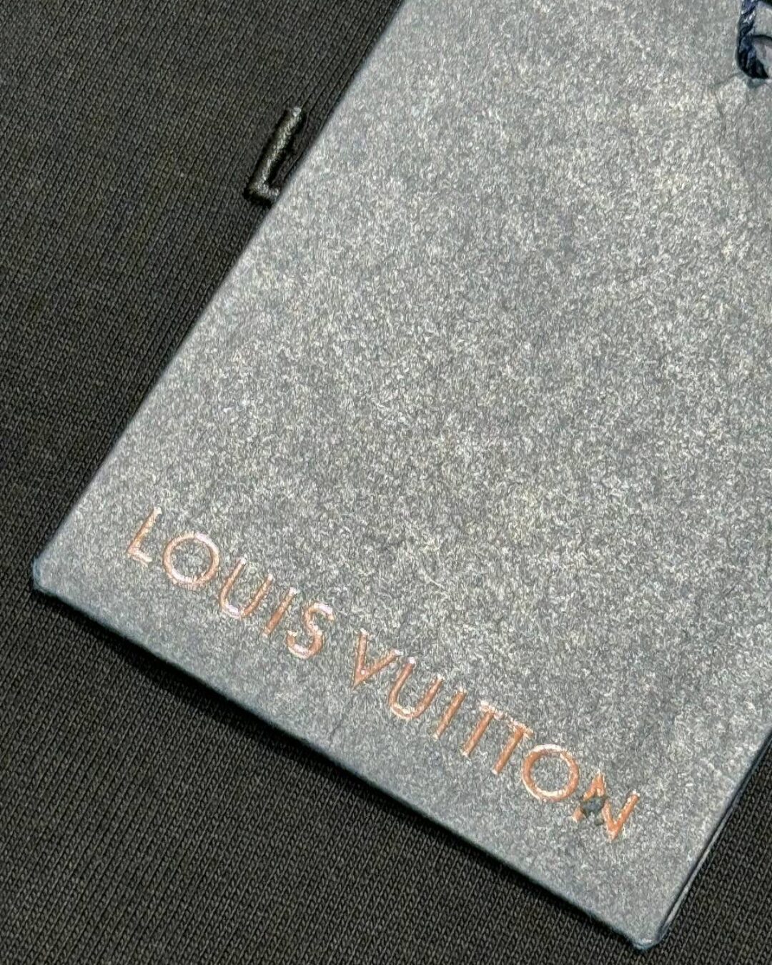 Футболка Louis Vuitton — изображение 7