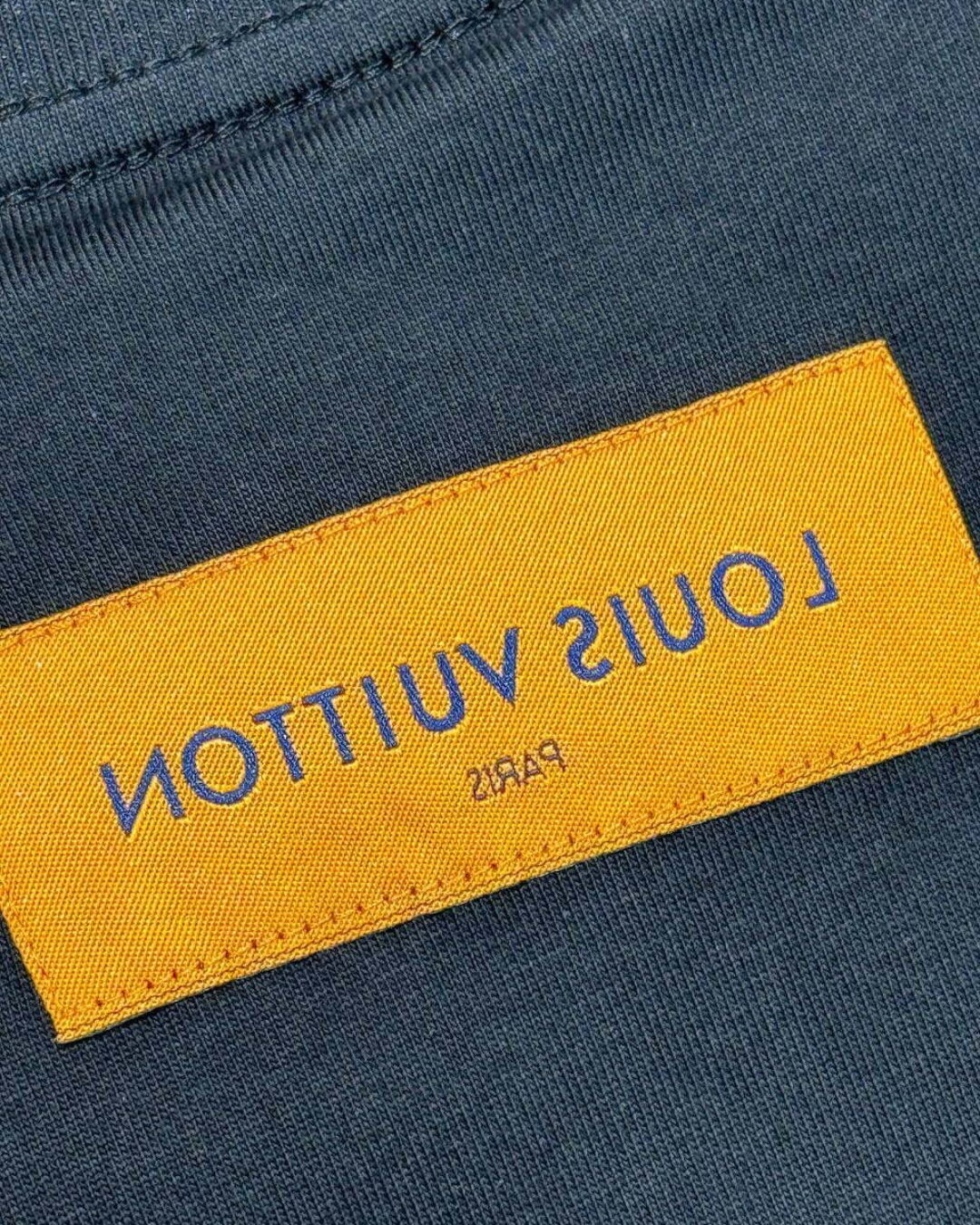 Футболка Louis Vuitton — изображение 8