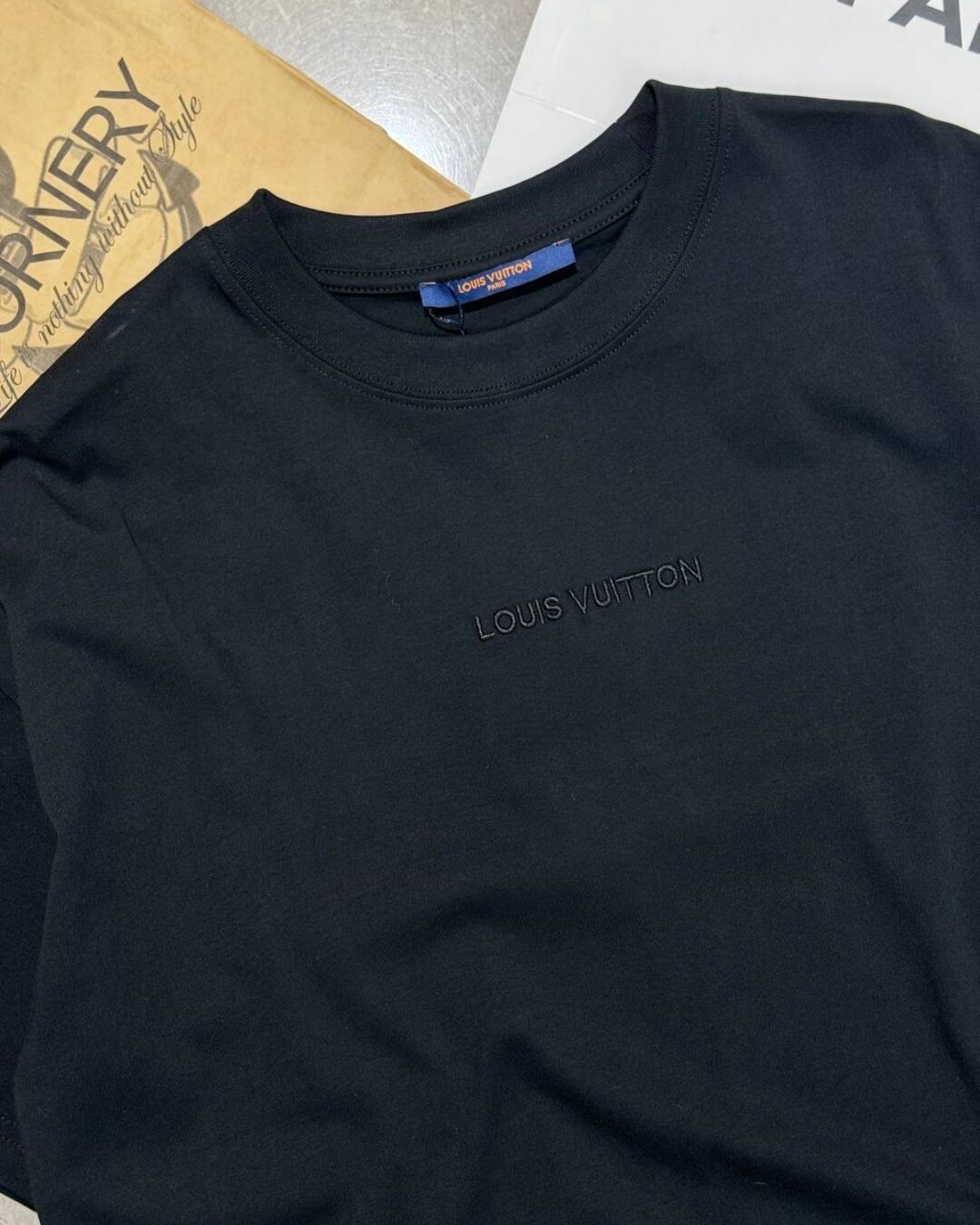 Футболка Louis Vuitton — изображение 9