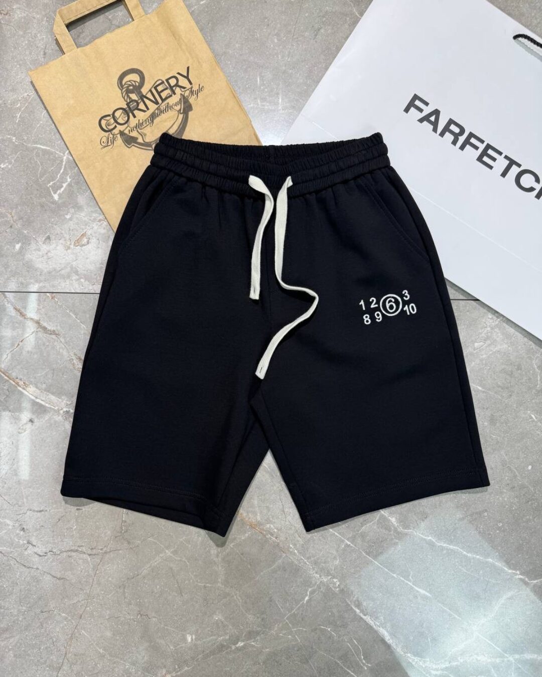 Шорты Maison Margiela