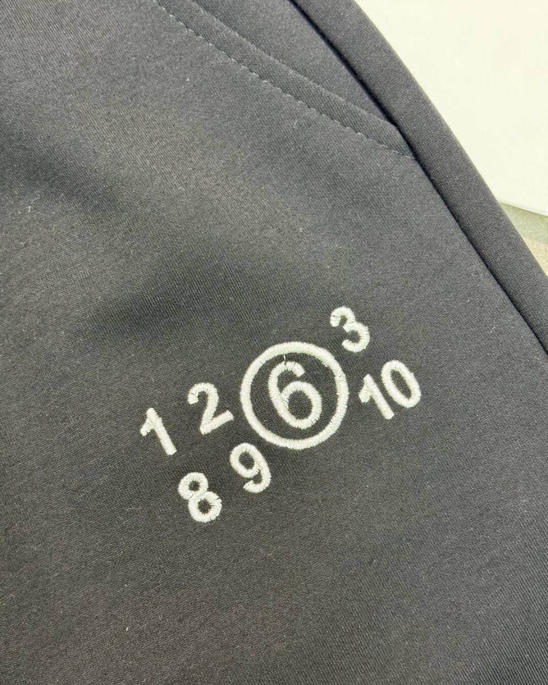 Шорты Maison Margiela — изображение 4
