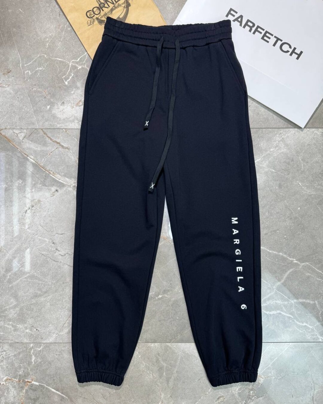 Спортивные Штаны Maison Margiela