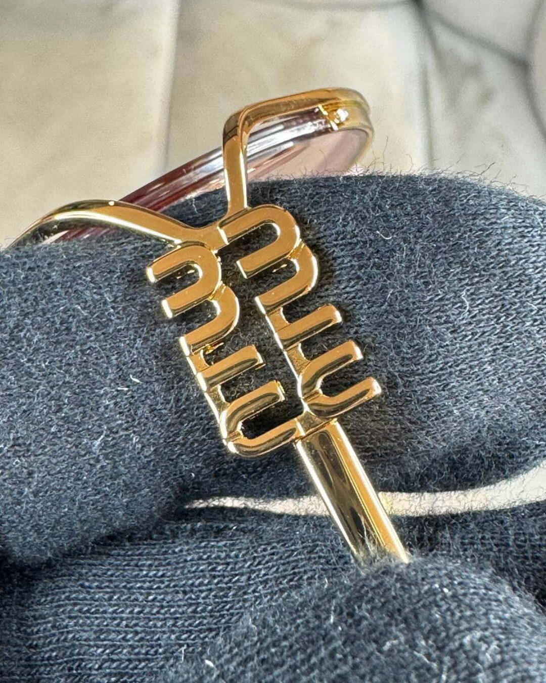 Очки Miu Miu — изображение 7