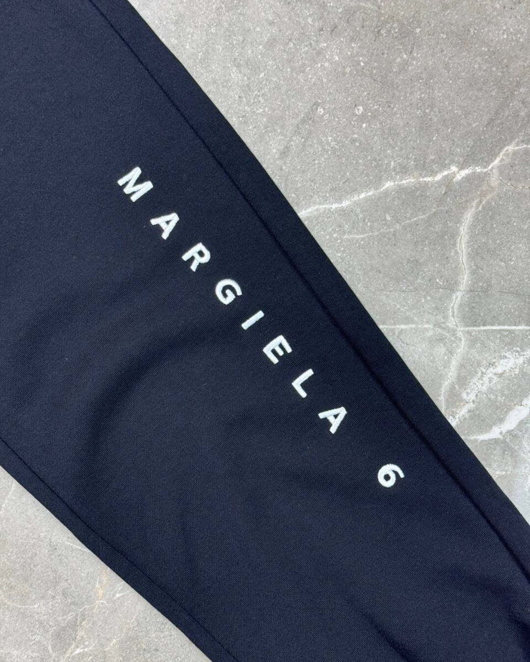 Спортивные Штаны Maison Margiela — изображение 6