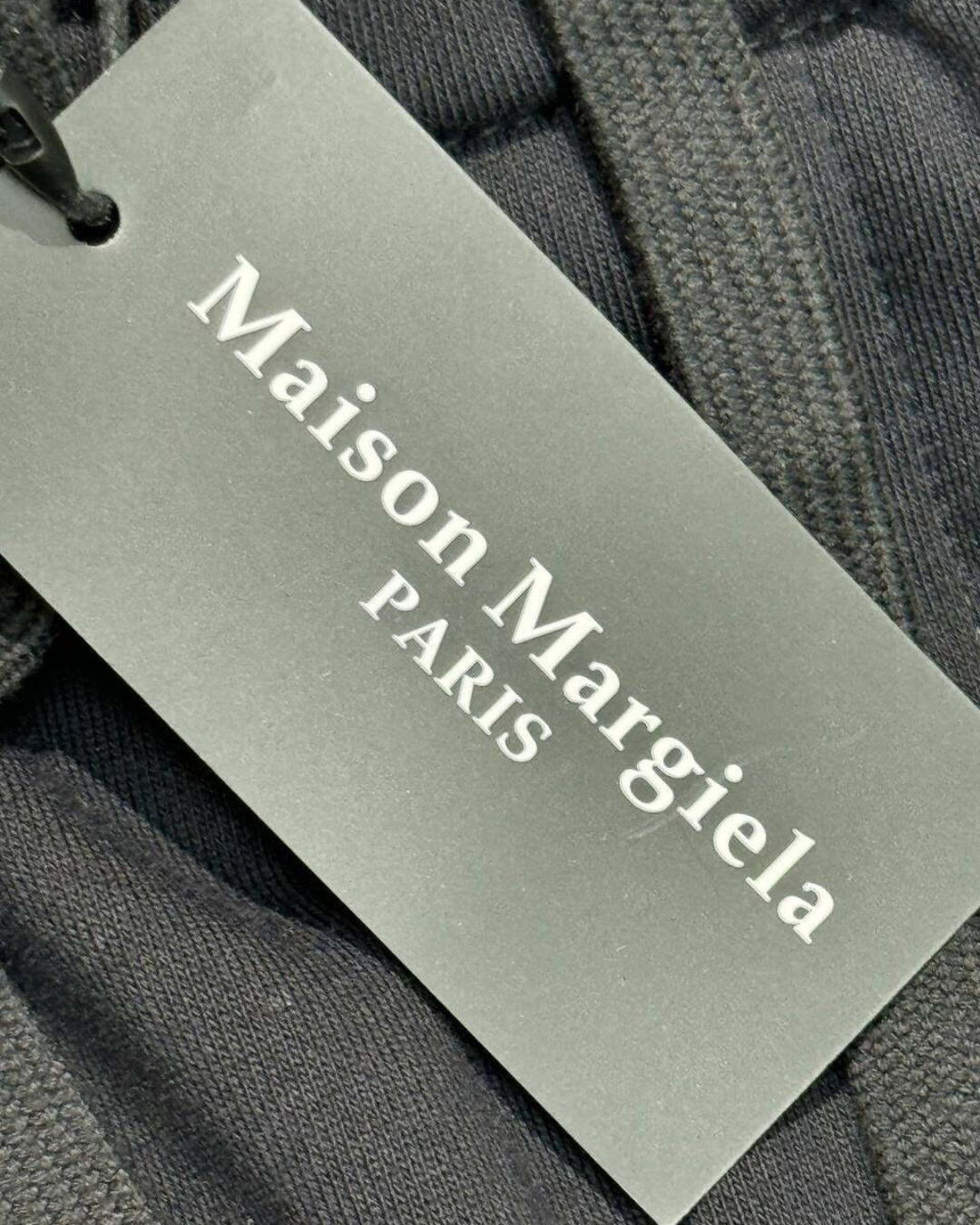 Спортивные Штаны Maison Margiela — изображение 7