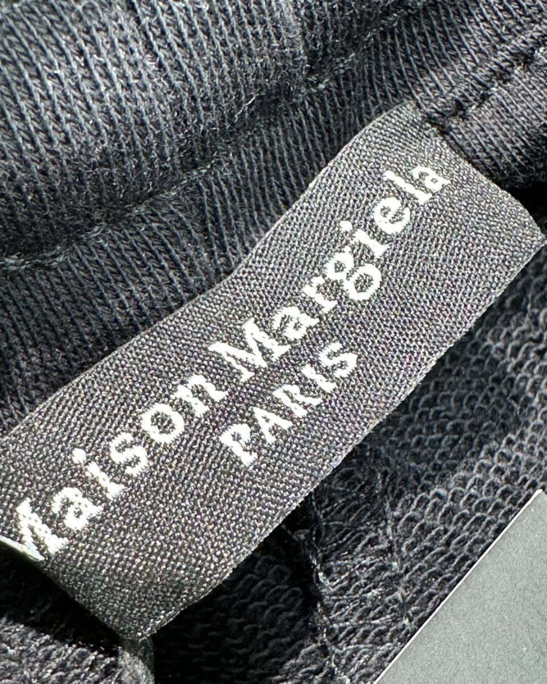 Спортивные Штаны Maison Margiela — изображение 8
