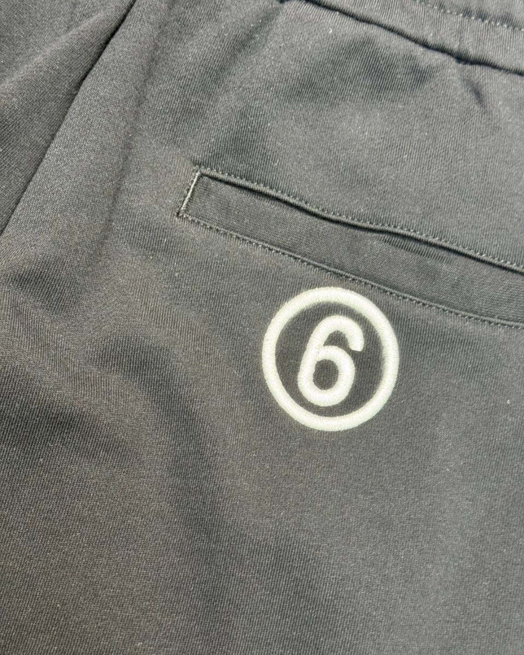 Спортивные Штаны Maison Margiela — изображение 9