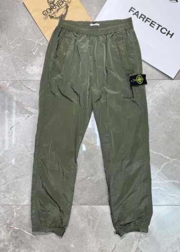 Спортивные штаны Stone island