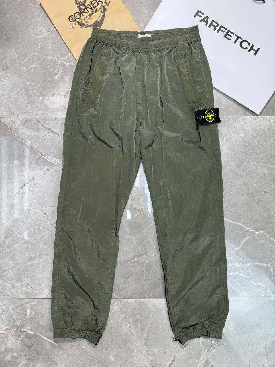 Спортивные штаны Stone island