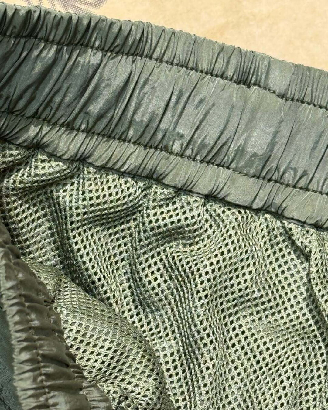 Спортивные штаны Stone island — изображение 6