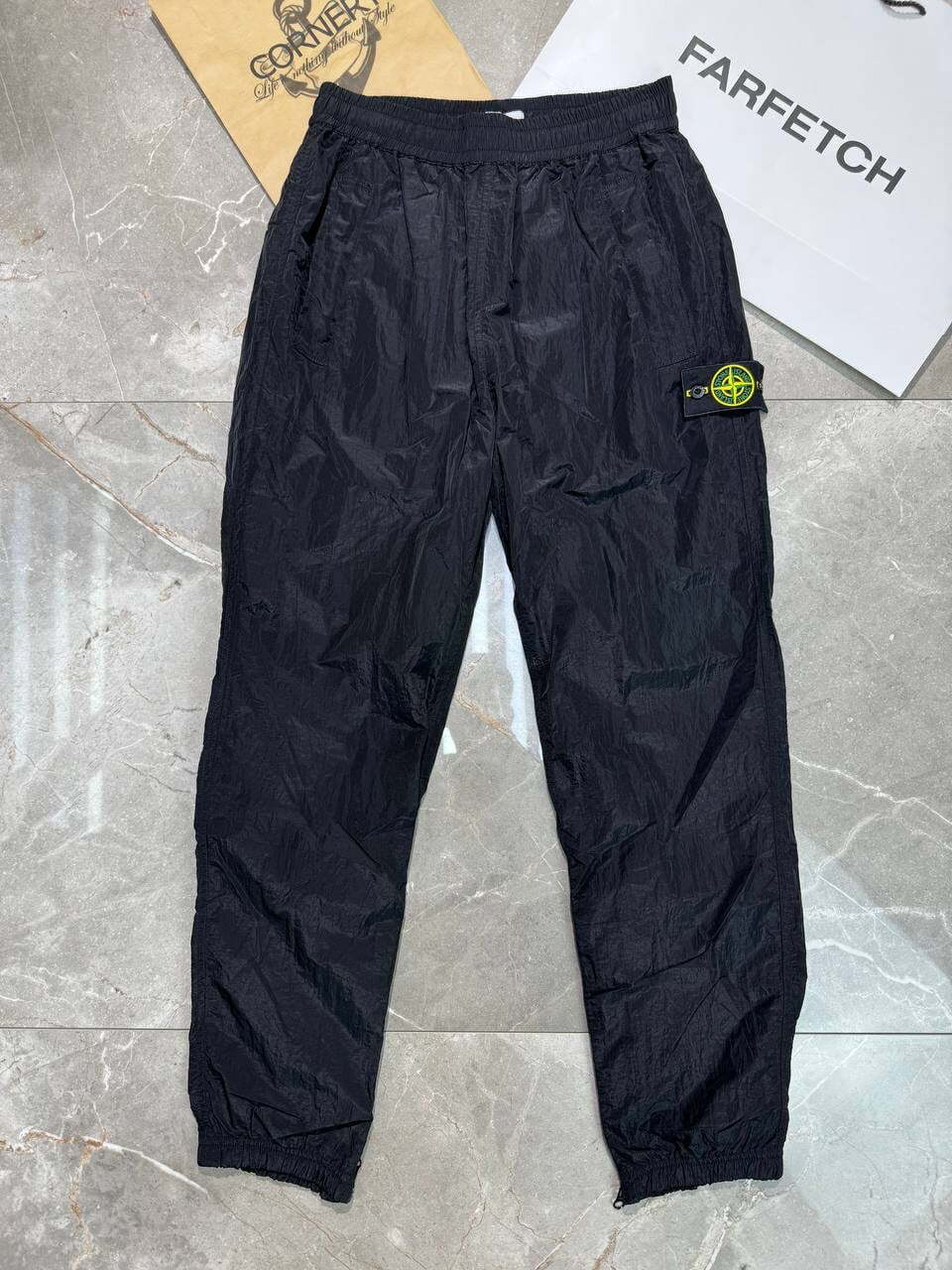 Спортивные штаны Stone island