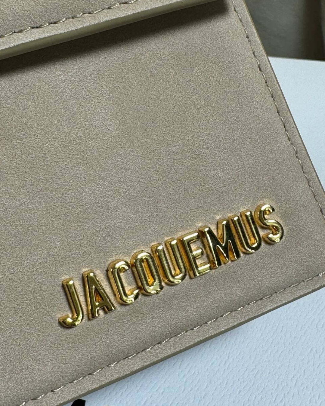 Сумка Jacquemus Le Chiquito Long — изображение 7