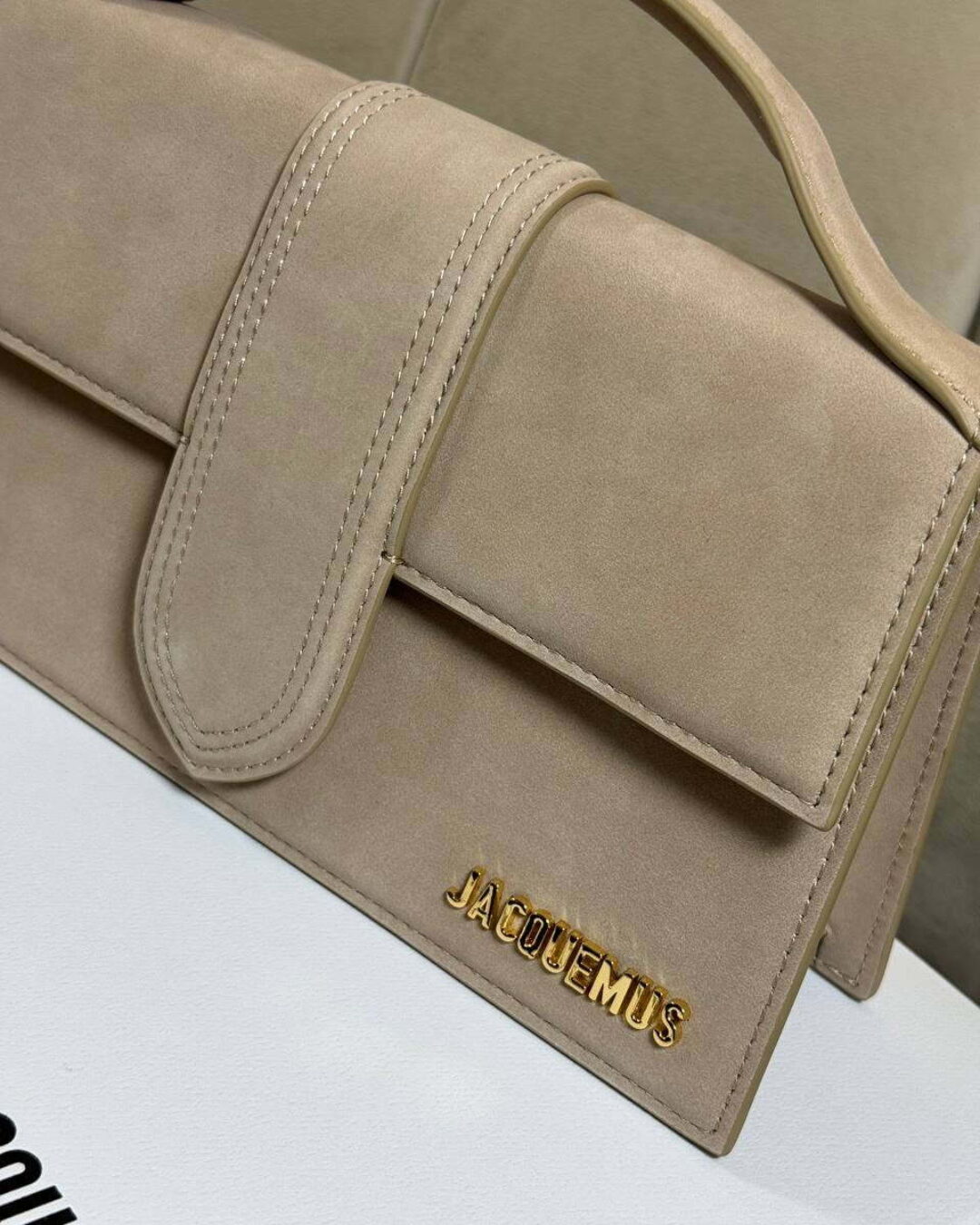 Сумка Jacquemus Le Chiquito Long — изображение 8