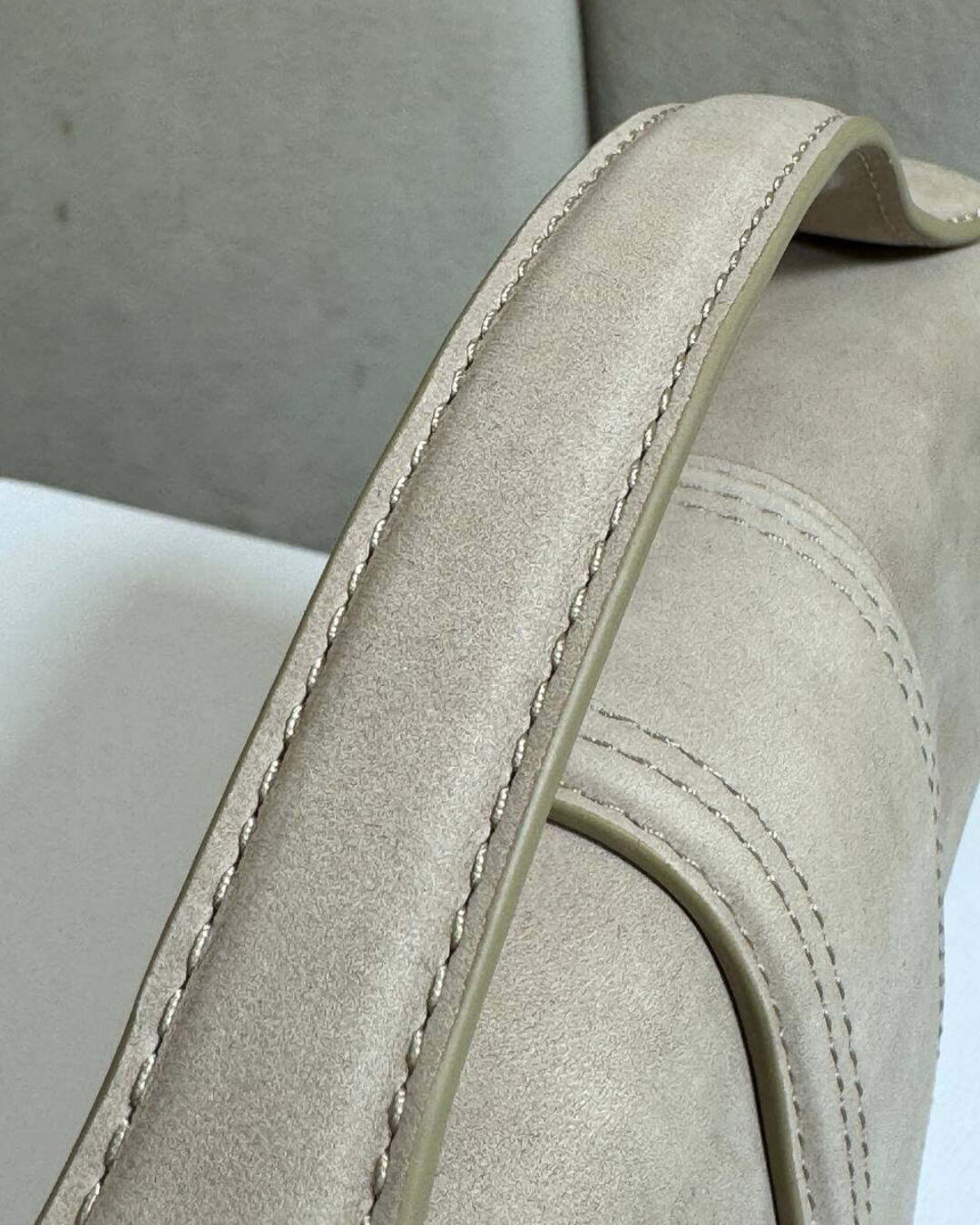 Сумка Jacquemus Le Chiquito Long — изображение 9