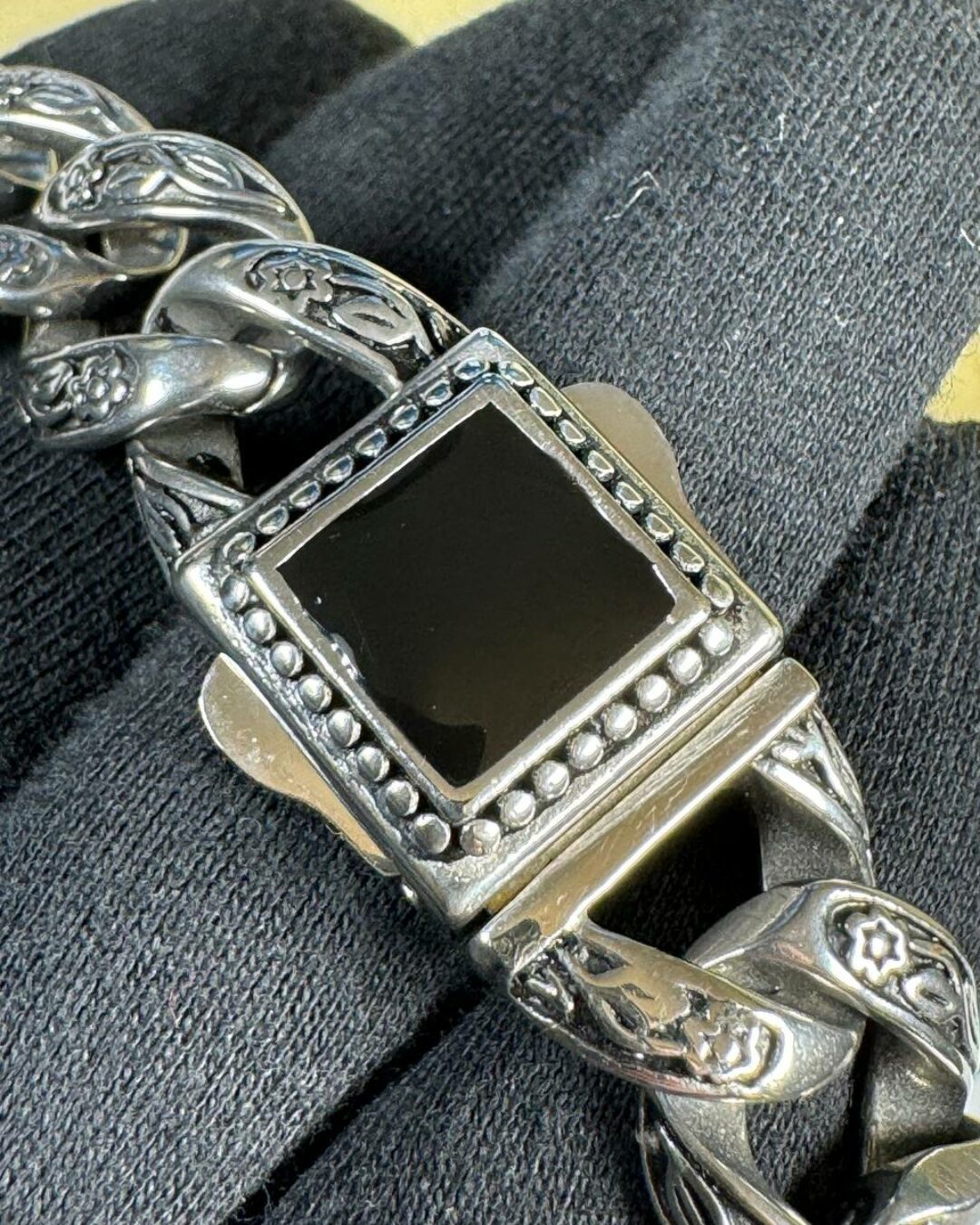 Часы Rolex x Chrome Hearts — изображение 8