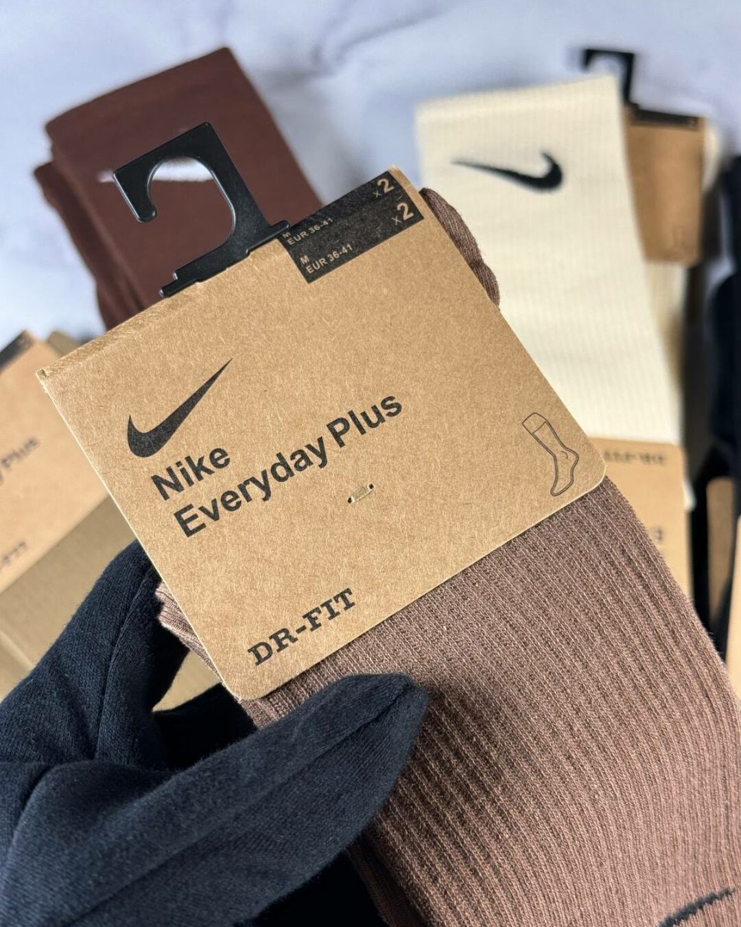 Комплект Носков Nike — изображение 3