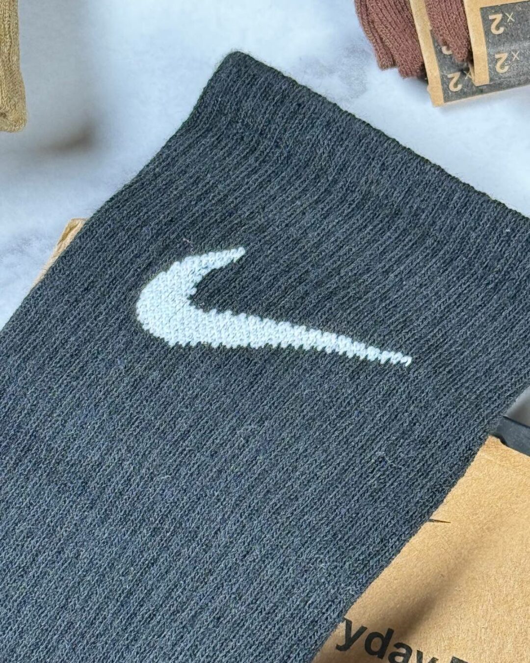 Комплект Носков Nike — изображение 6