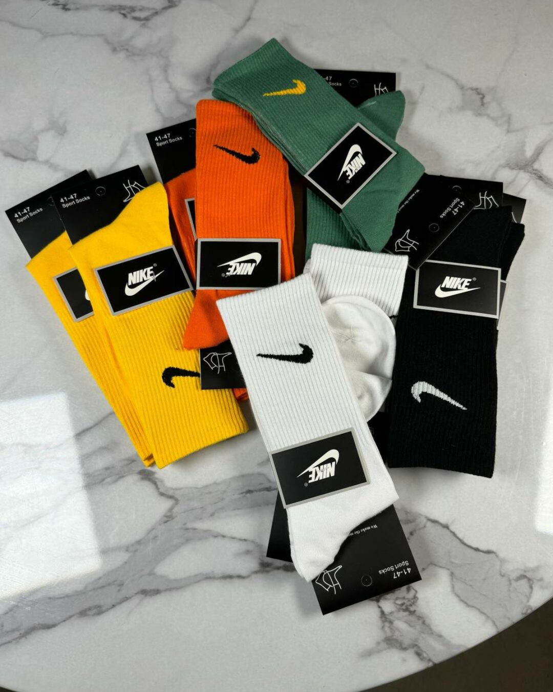 Комплект Носков Nike