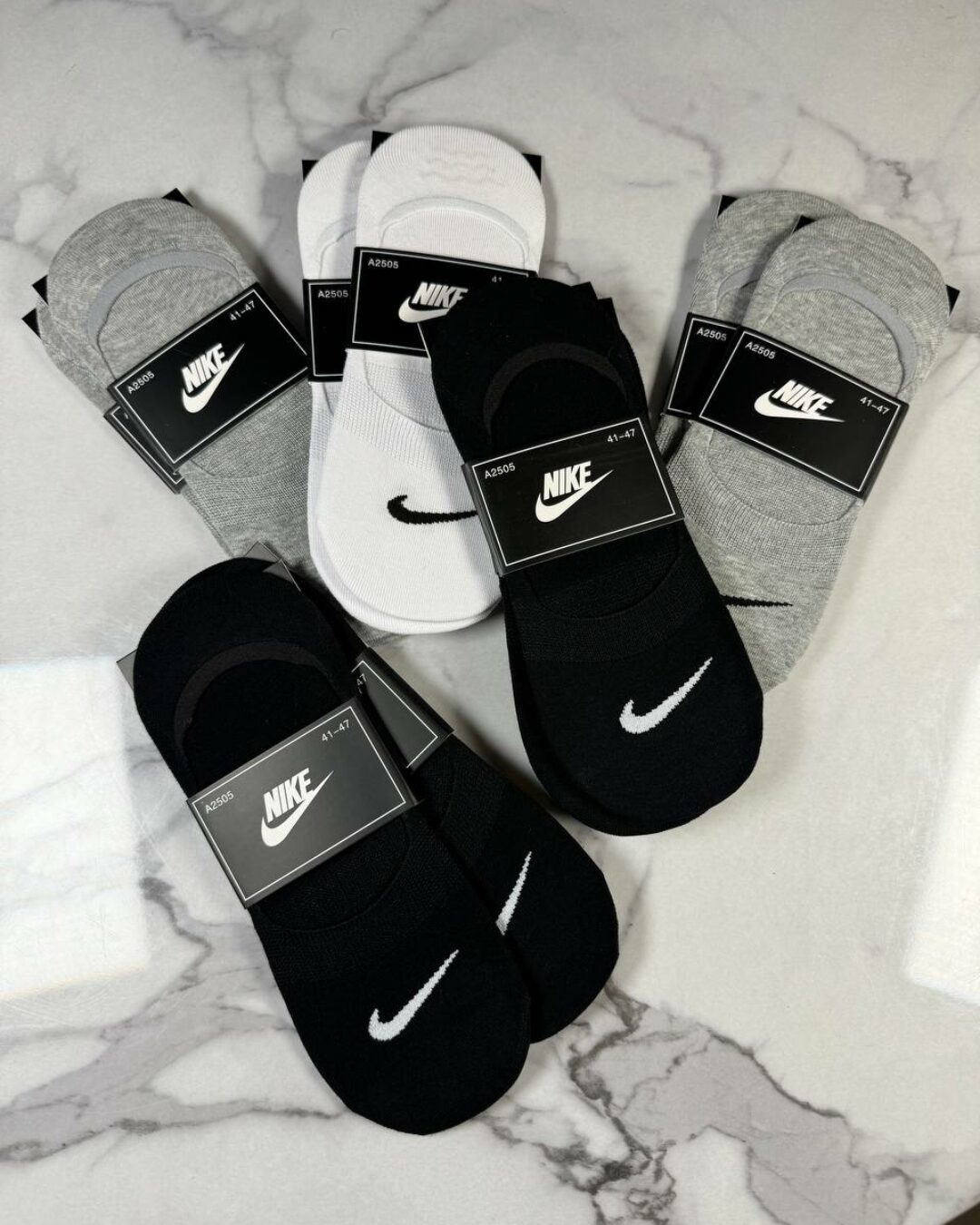 Комплект Носков Nike