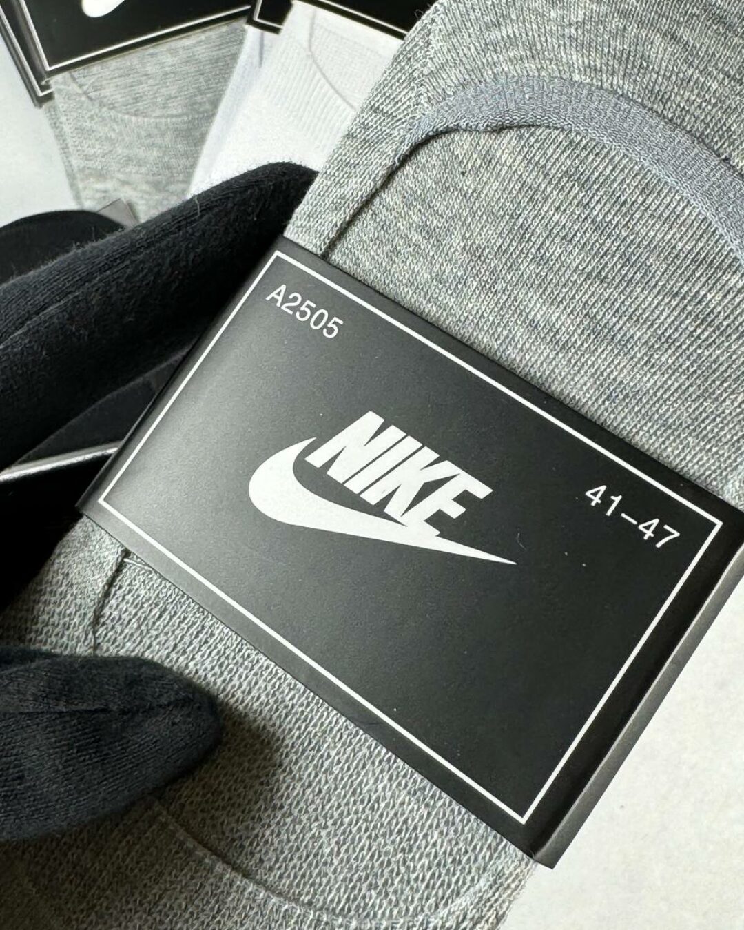 Комплект Носков Nike — изображение 3