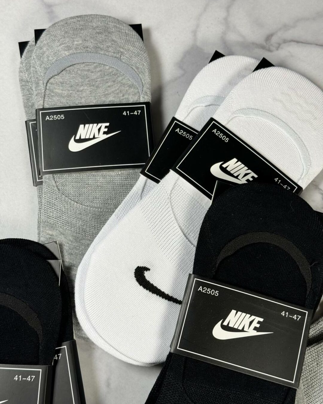 Комплект Носков Nike — изображение 2
