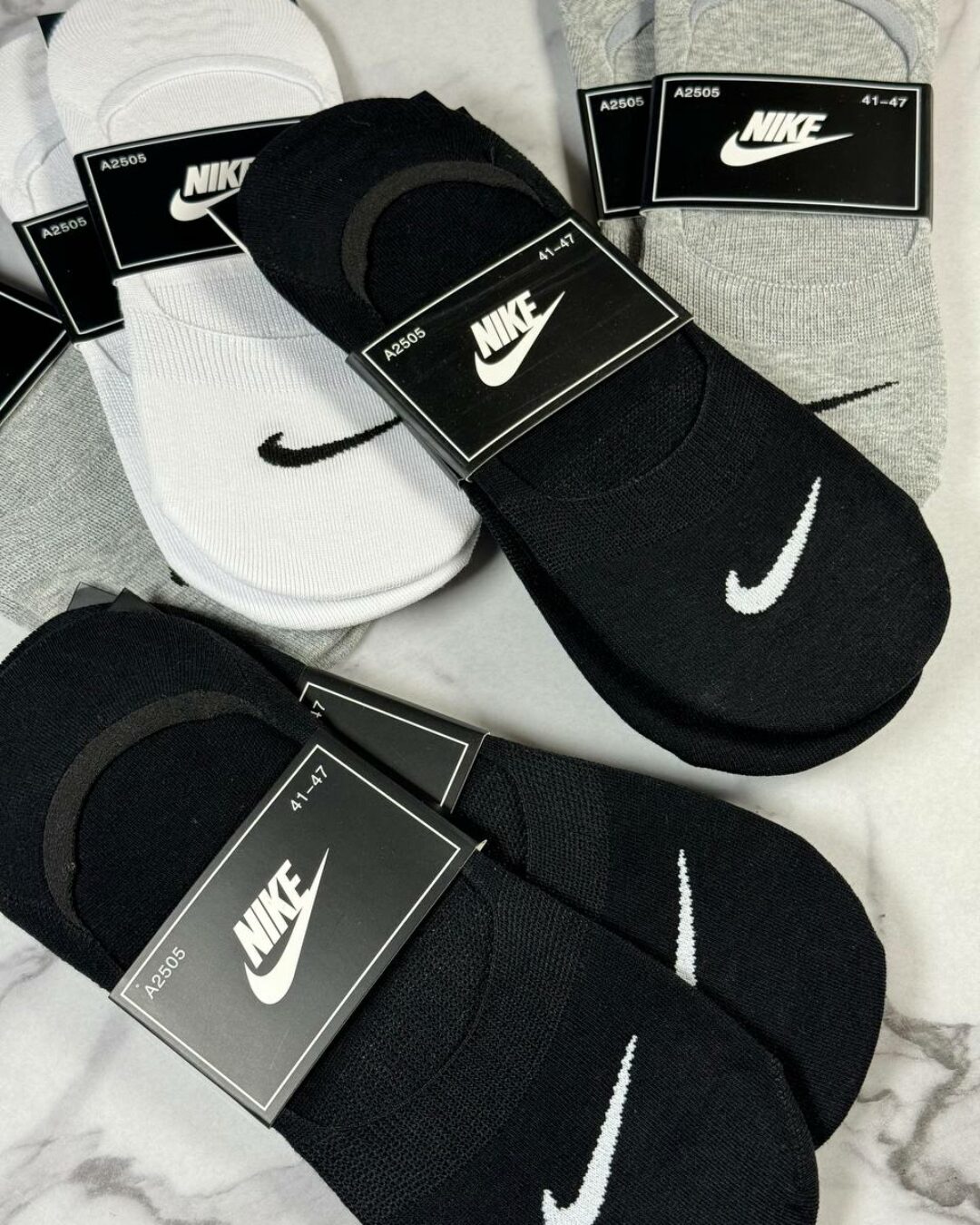 Комплект Носков Nike — изображение 4