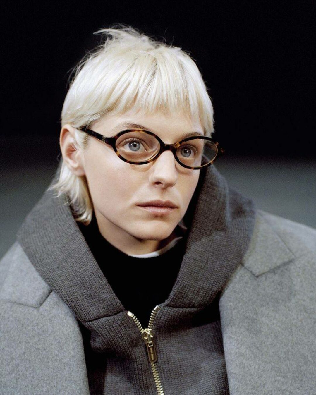 Оправа Miu Miu — изображение 3