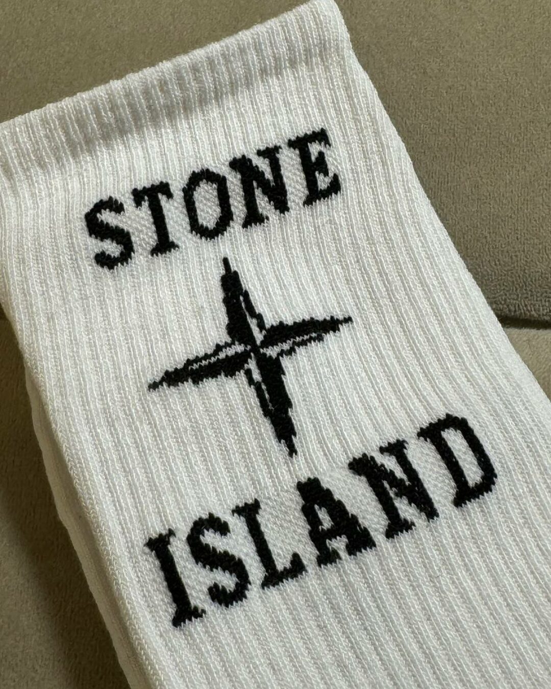 Носки Stone Island — изображение 2