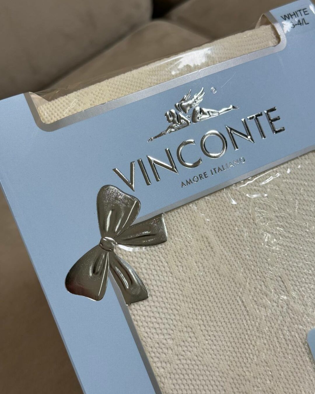 Колготки в стиле Gucci — изображение 5