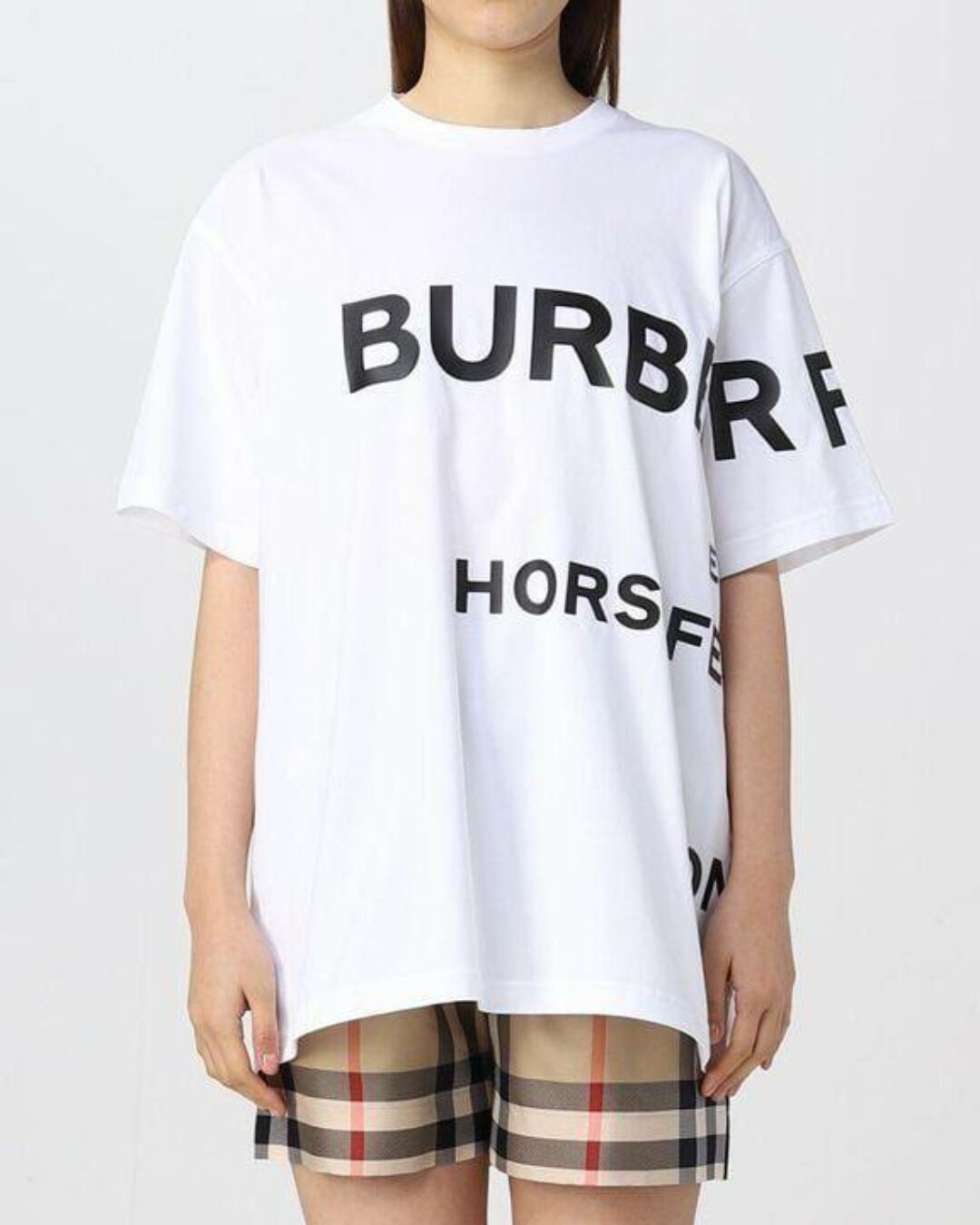 Футболка Burberry — изображение 2