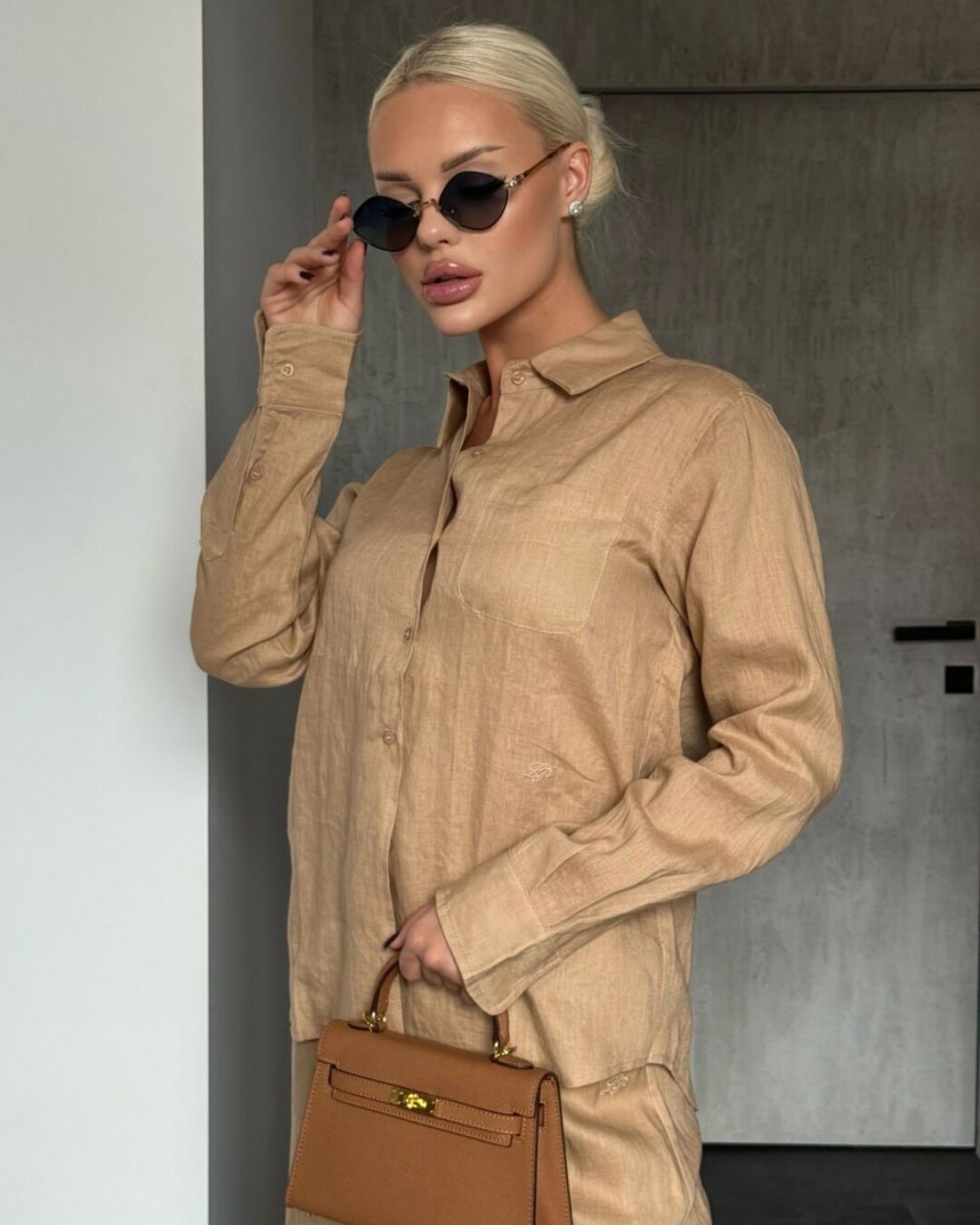 Костюм Loro Piana — изображение 3