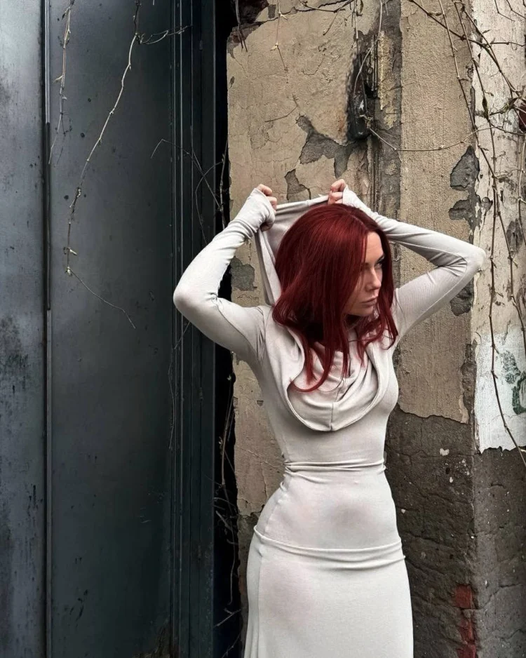 Платье Cornery (дисконт) — фото 3