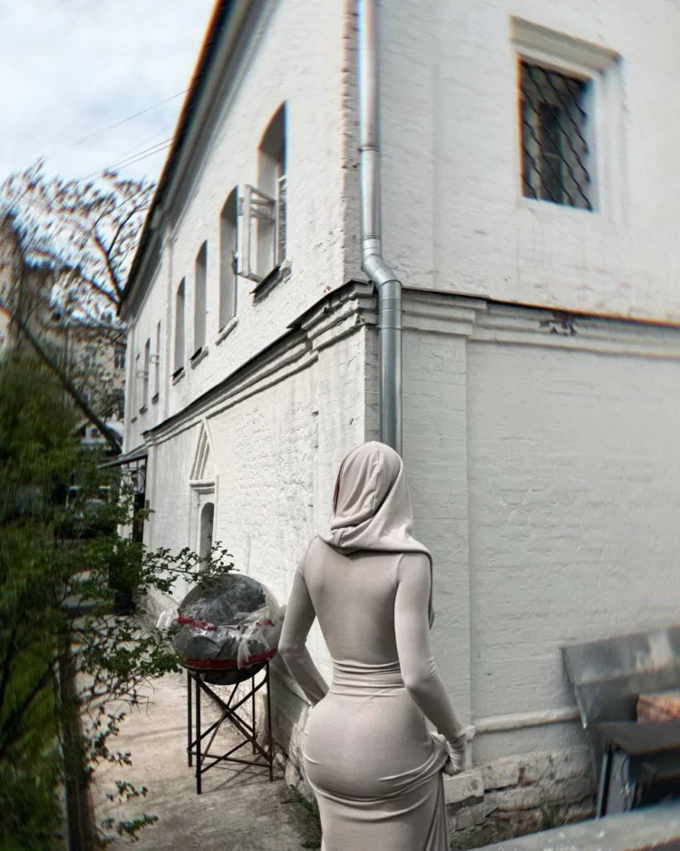 Платье Cornery (дисконт) — фото 4