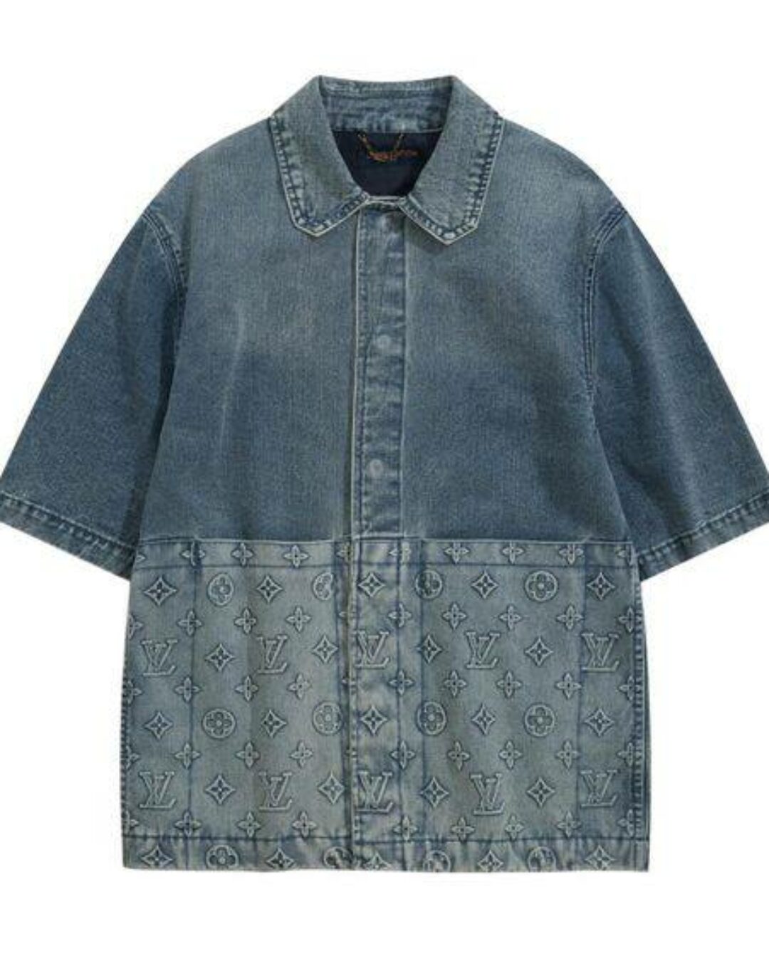 Костюм Louis Vuitton — изображение 3