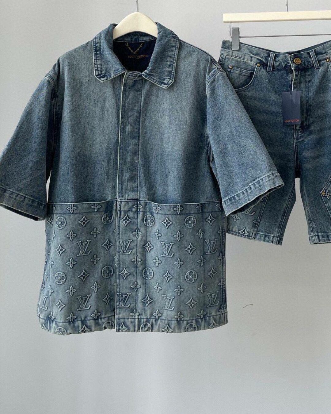 Костюм Louis Vuitton — изображение 4