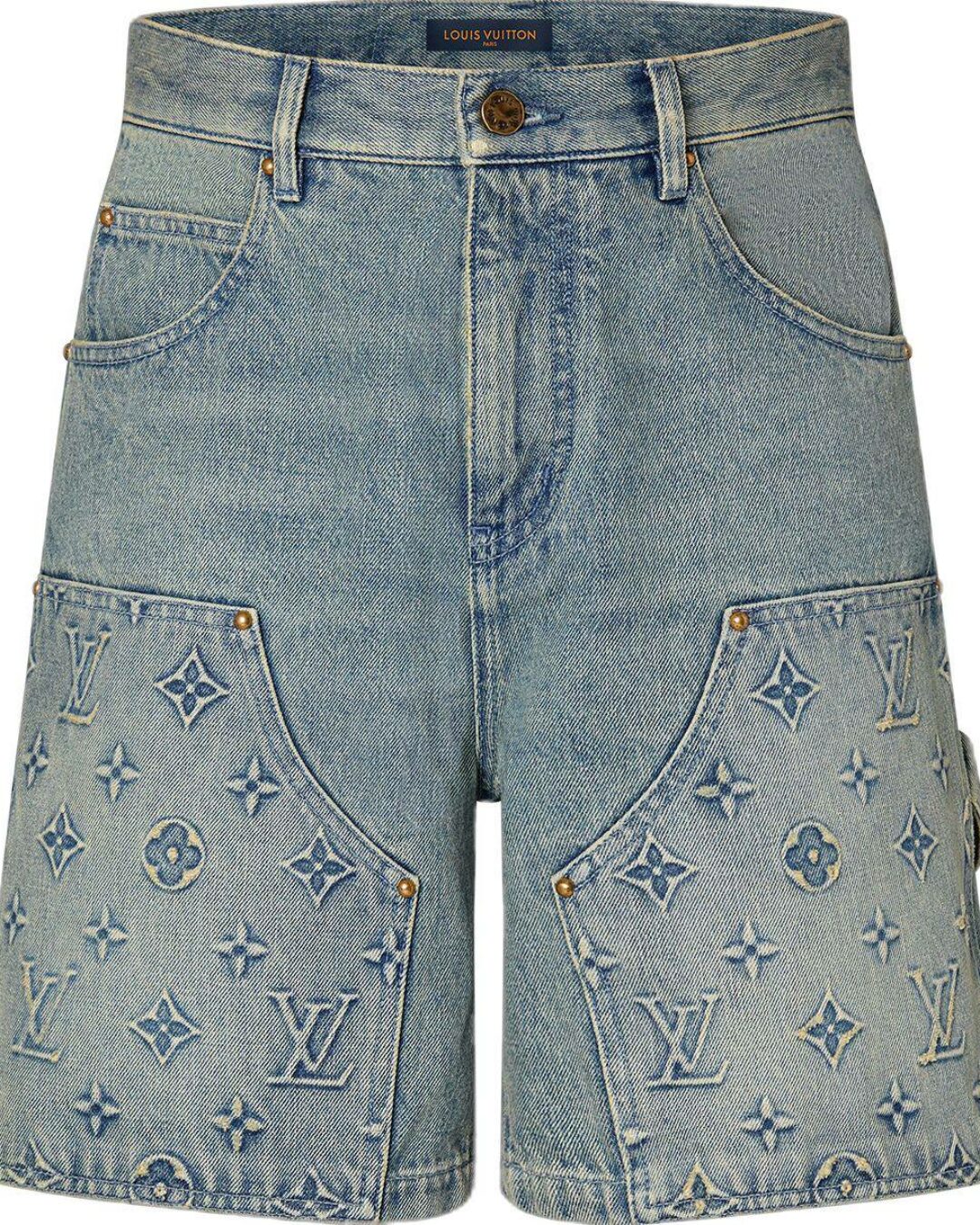 Костюм Louis Vuitton — изображение 5