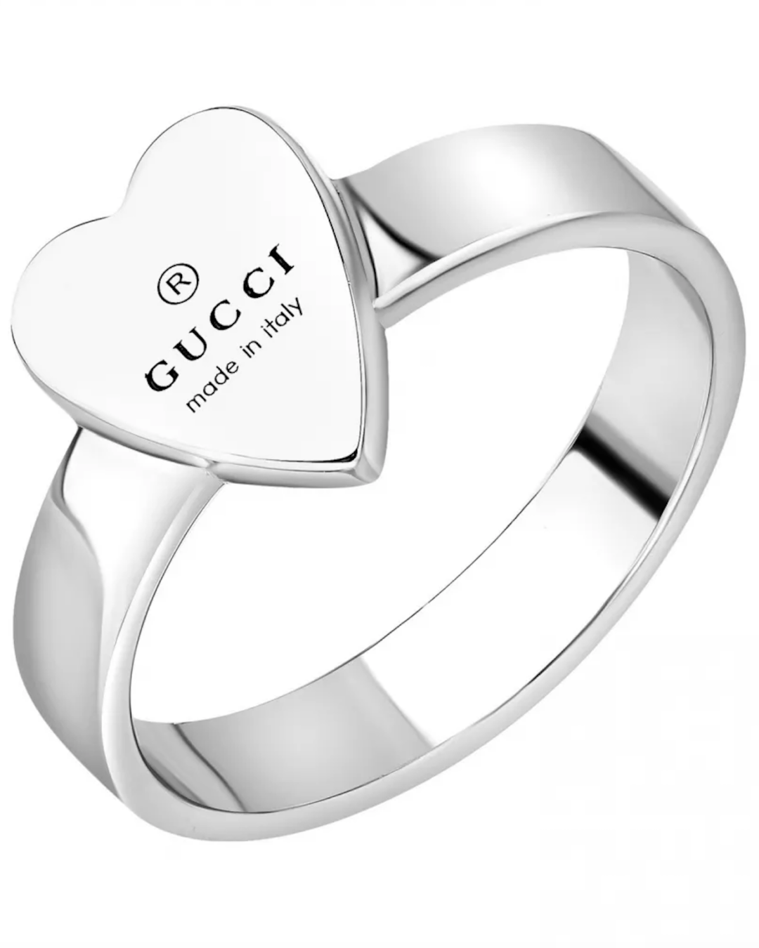 Кольцо Gucci — изображение 2