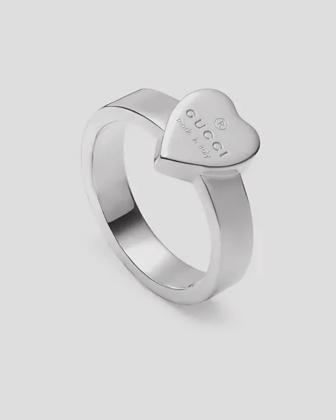 Кольцо Gucci — изображение 3
