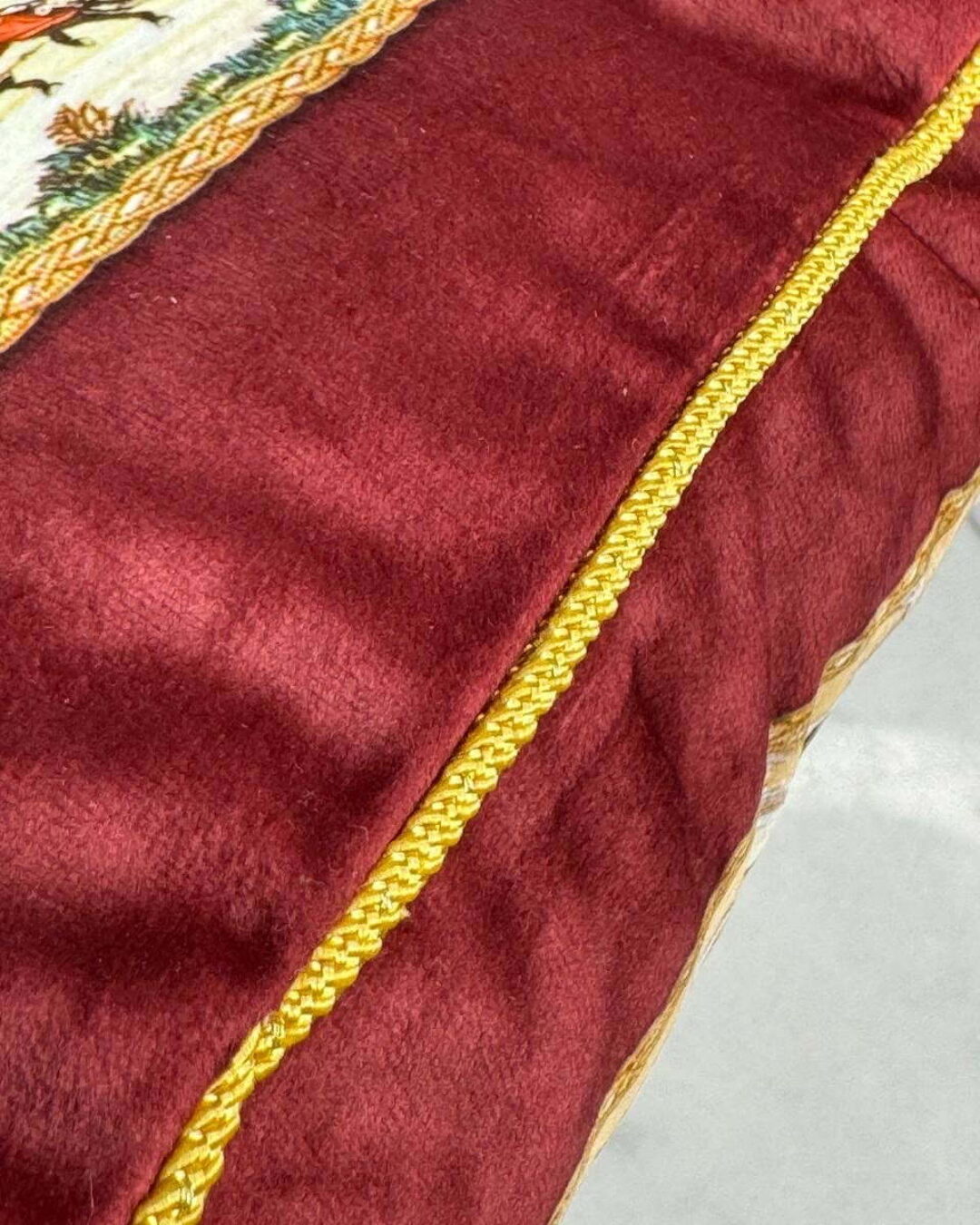 Наволочка Hermes — изображение 8