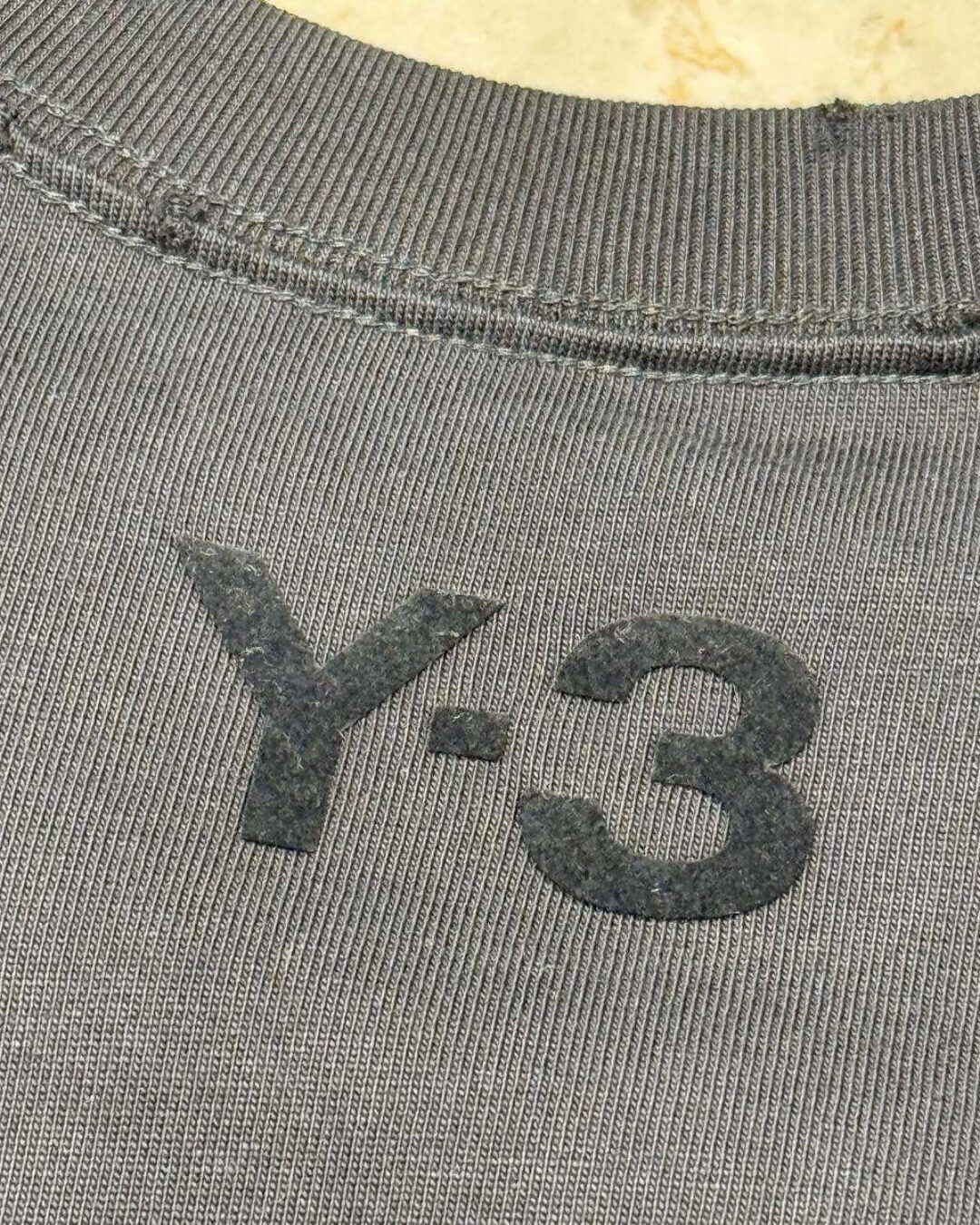 Футболка Y-3 — изображение 8