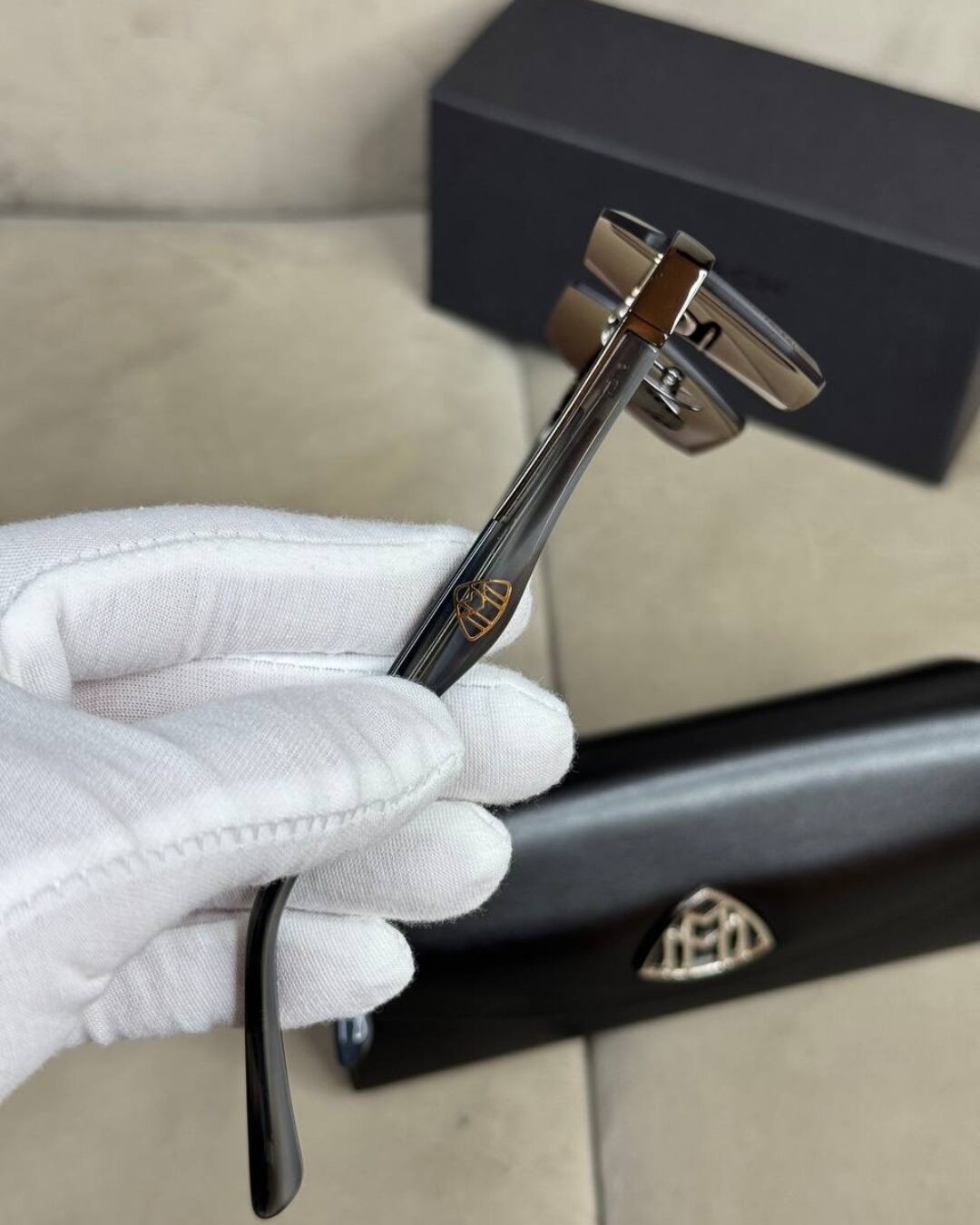 Очки Maybach — изображение 5