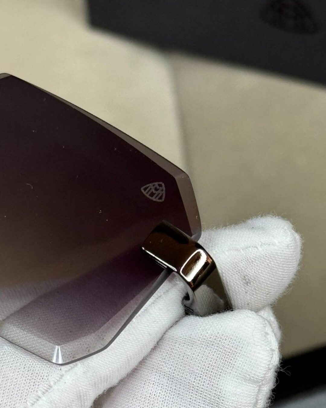 Очки Maybach — изображение 7