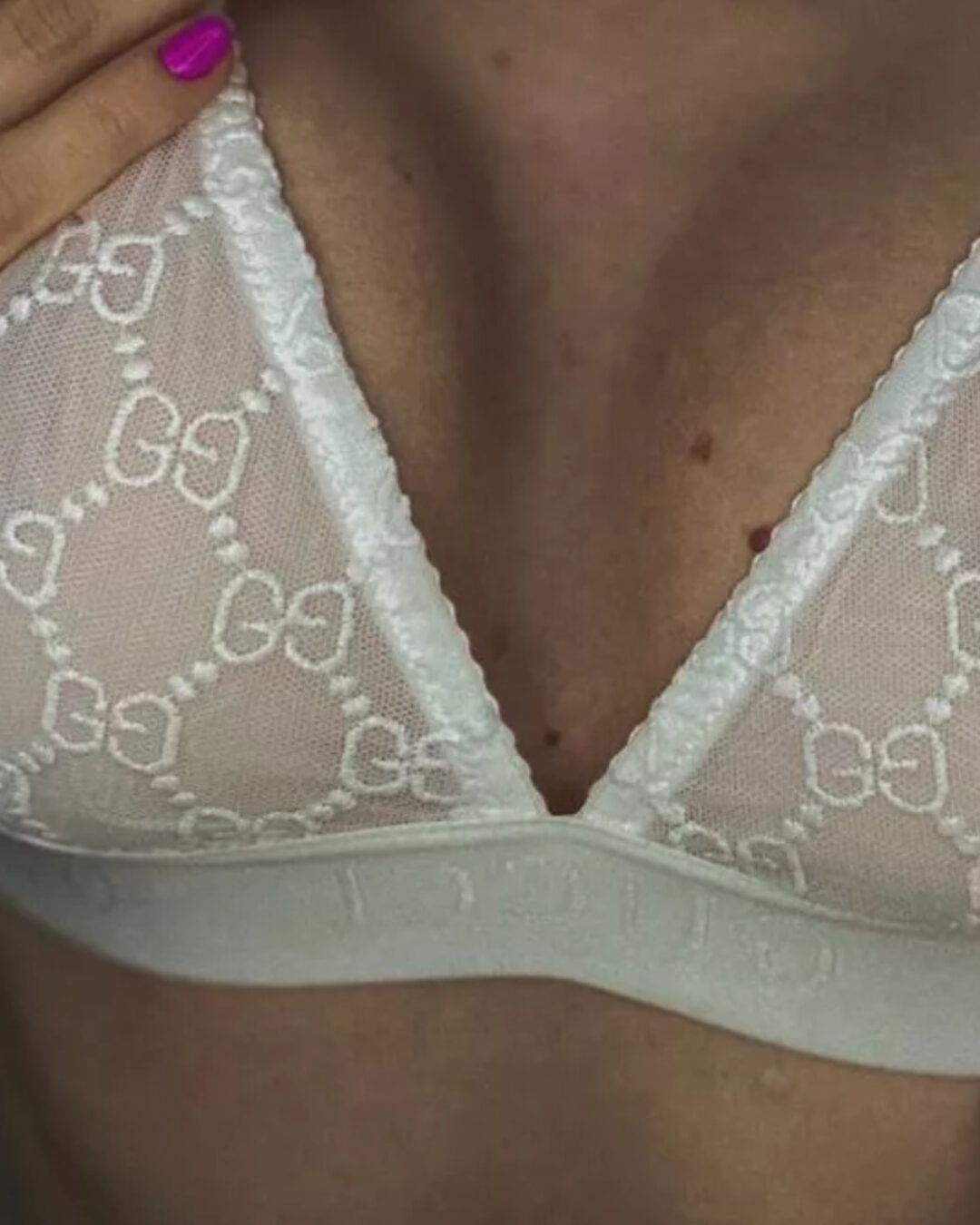 Комплект Белья Gucci — изображение 4