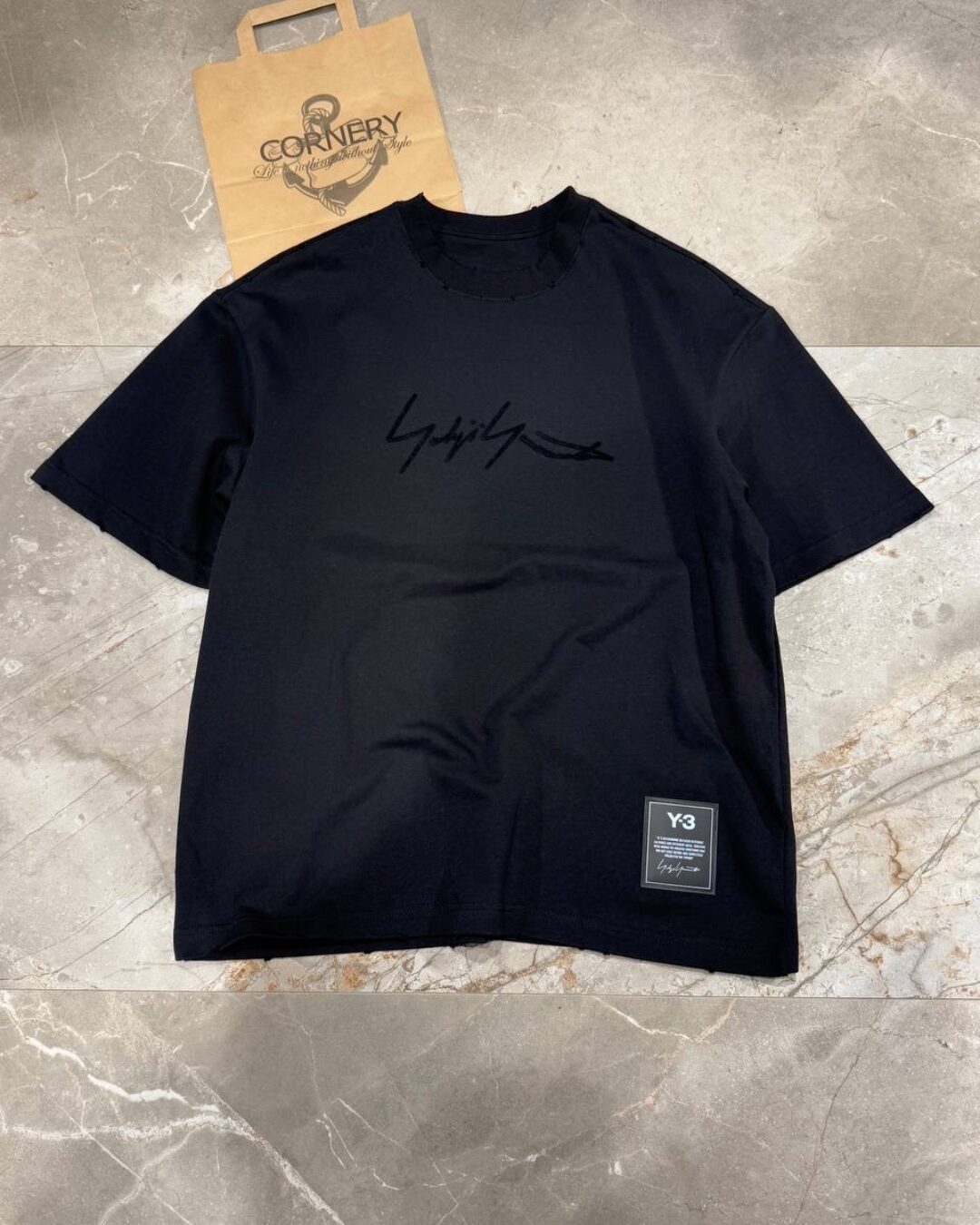 Футболка Y-3